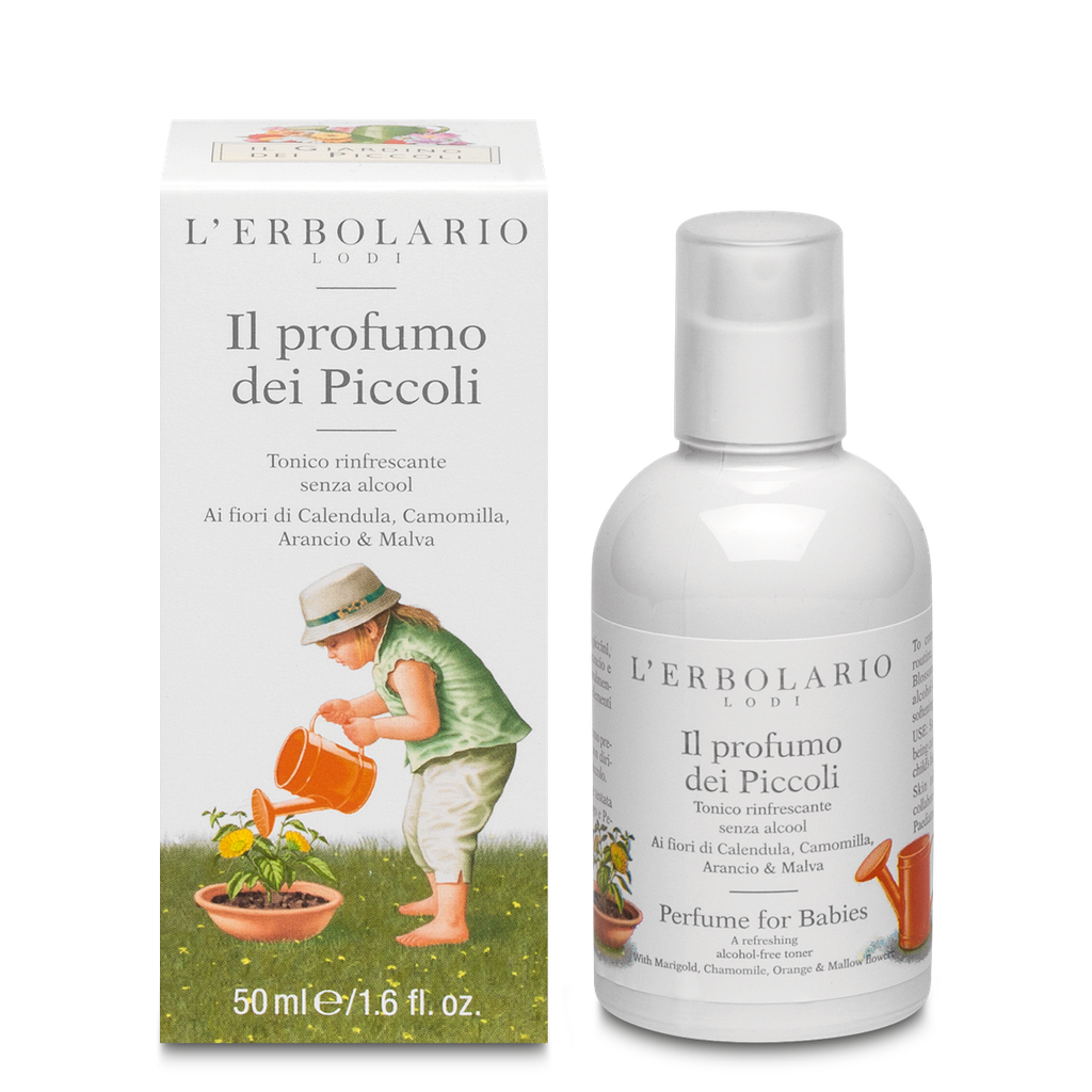 [007.852] Il Giardino dei Piccoli Profumo 50ml