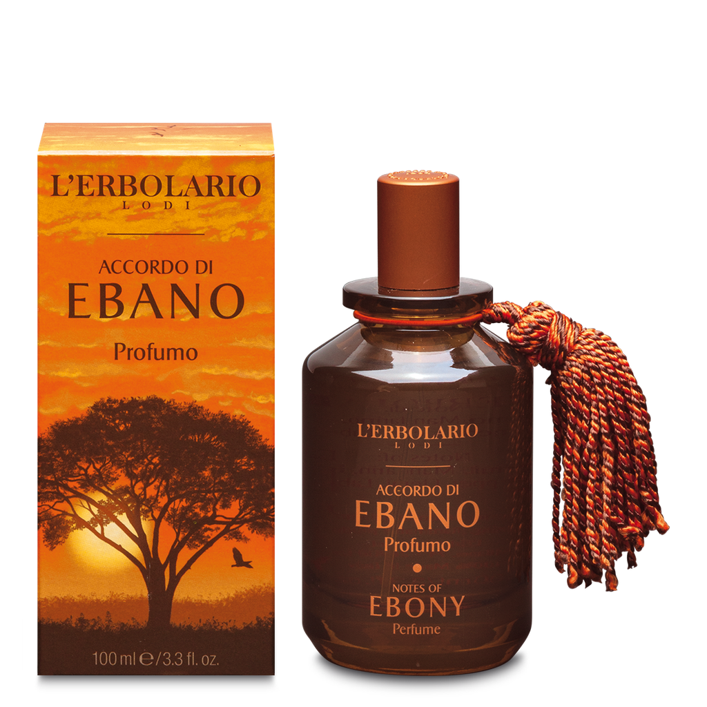Accordo di Ebano Profumo 100ml