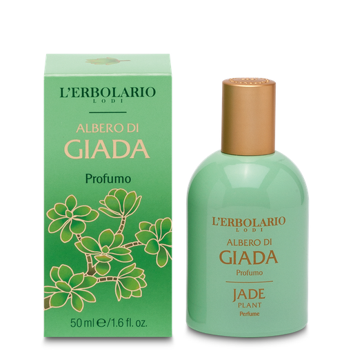 [066.281] Albero di Giada Profumo 50ml