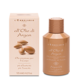 [026.452] Argan Olio Corpo 125ml