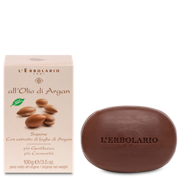 [041.453] Argan Sapone 100g