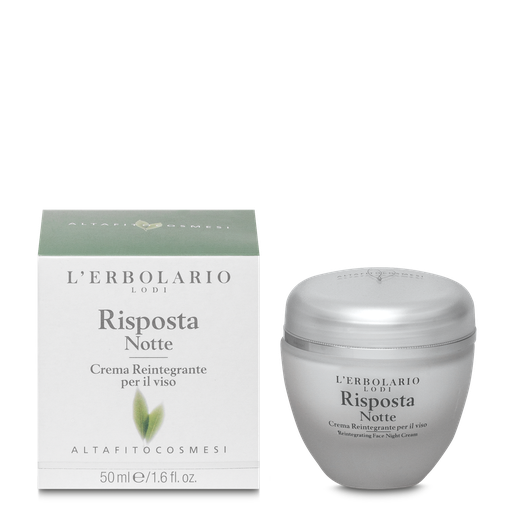 [011.106] Altafitocosmesi Risposta Notte 50ml