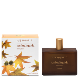 [066.304] Ambraliquida Profumo 100ml
