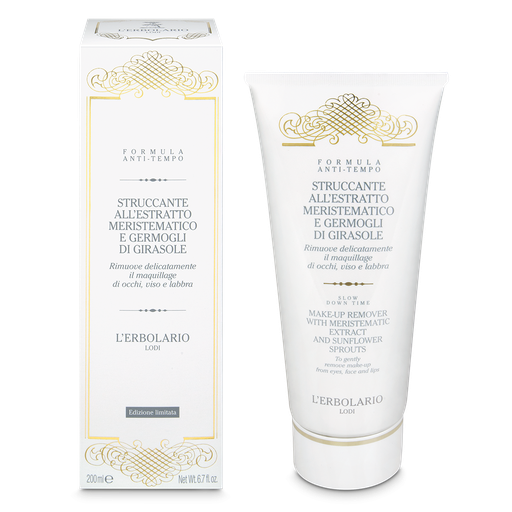 [002.001] Anti-Tempo Struccante 200ml