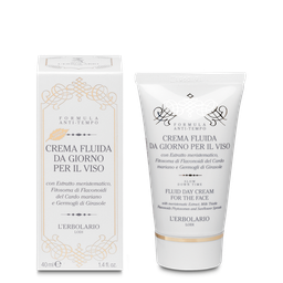 [011.008] Anti-Tempo Crema Giorno 40ml