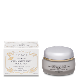 [011.009] Anti-Tempo Crema Nutriente 40ml
