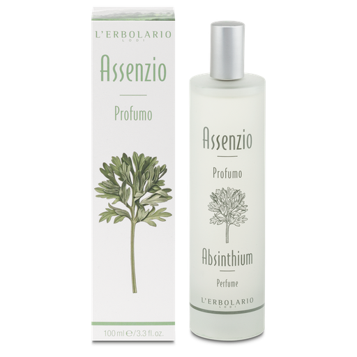 [066.068] Assenzio Profumo 100ml