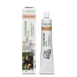 [011.841] Bioecocosmesi Crema Nutriente Viso 50ml