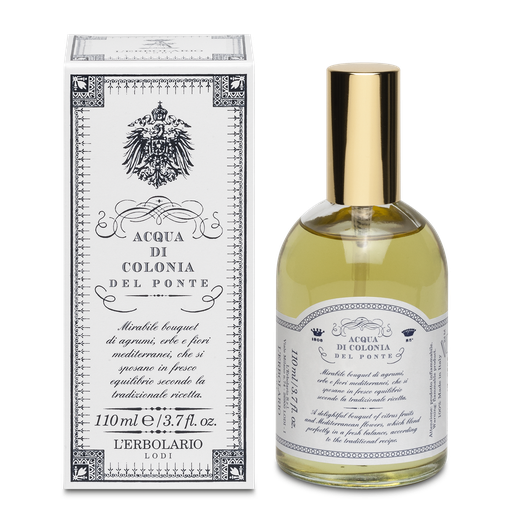 [066.059] Acqua di Colonia del Ponte 110ml