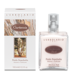 [062.952] Corteccia Fluido Dopobarba 100ml