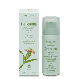 [011.273] Delicalma Crema Viso 24 Ore 50ml