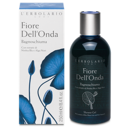 [036.500] Fiore Dell'Onda Bagnoschiuma 250ml