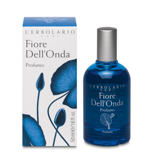 [066.502] Fiore Dell'Onda Profumo 50ml