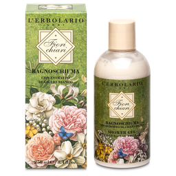 [036.361] Fiorichiari Bagnoschiuma 250ml