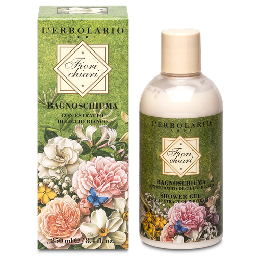 [036.361] Fiorichiari Bagnoschiuma 250ml