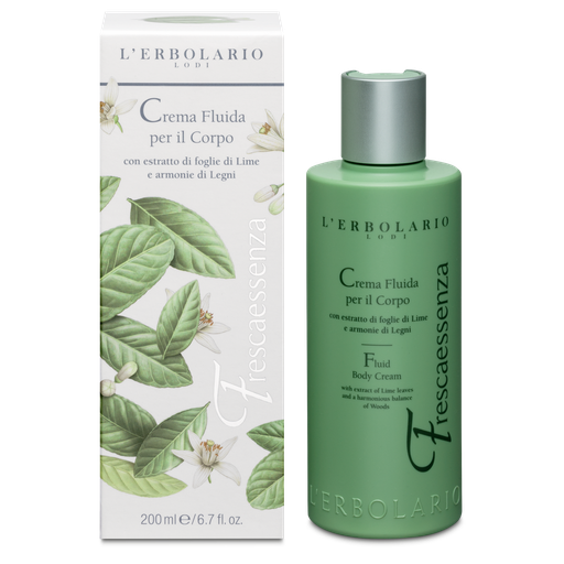[026.774] Frescaessenza Crema Corpo 200ml