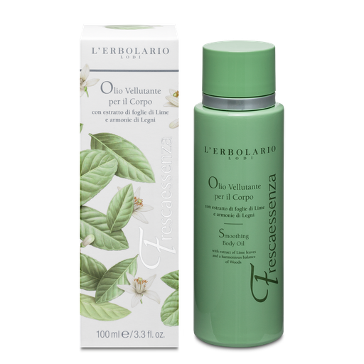 [026.775] Frescaessenza Olio Corpo 100ml