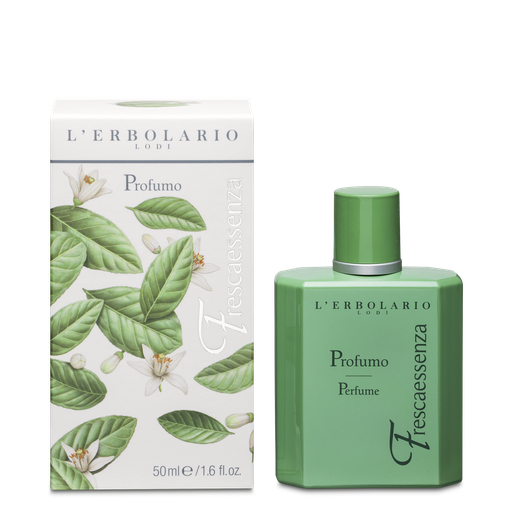 [066.777] Frescaessenza Profumo 50ml
