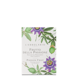 [091.512] Frutto della Passione Sacchetto Profumato per Cassetti