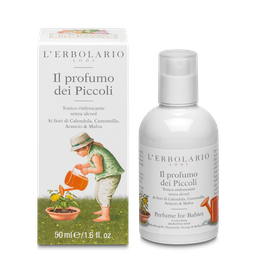 [007.852] Il Giardino dei Piccoli Profumo 50ml