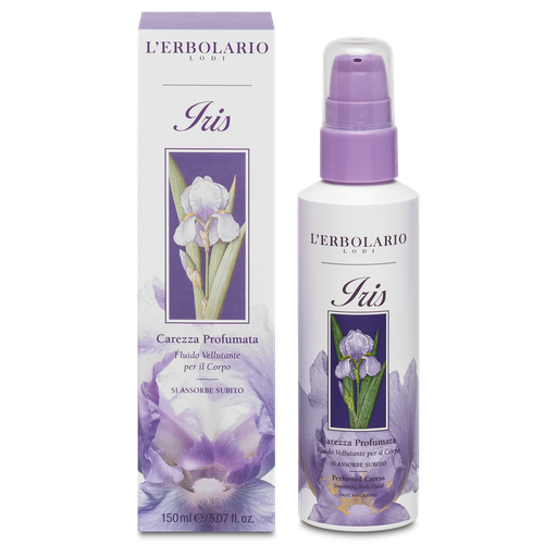 [026.165] Iris Carezza Profumata 150ml