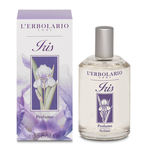 [066.730] Iris Profumo 100ml
