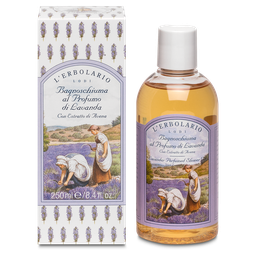 [036.273] Lavanda Bagnoschiuma 250ml