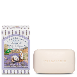 [041.274] Lavanda Sapone 100g