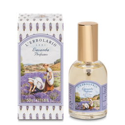 [066.655] Lavanda Profumo 50ml