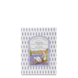 [091.159] Lavanda Sacchetto Profumato per Cassetti
