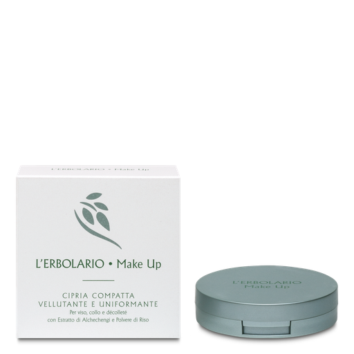 [015.799] Make Up Cipria 9g