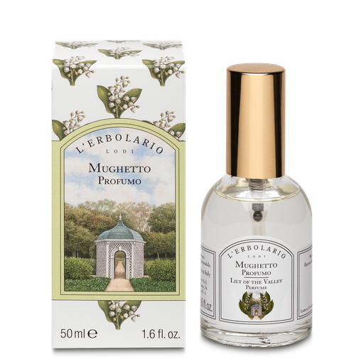 [066.646] Mughetto Profumo 50ml