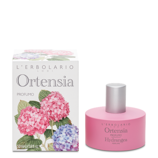 [066.789] Ortensia Profumo 50ml