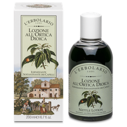 [032.039] Ortica Dioica Lozione Capelli 200ml