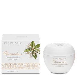 [026.175] Osmanthus Crema Corpo 200ml