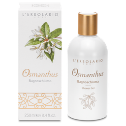 [036.174] Osmanthus Bagnoschiuma 250ml