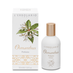 [066.180] Osmanthus Profumo 50ml