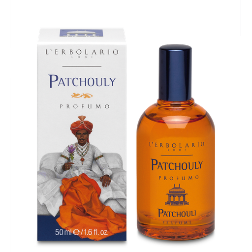 [066.317] Patchouly Profumo 50ml