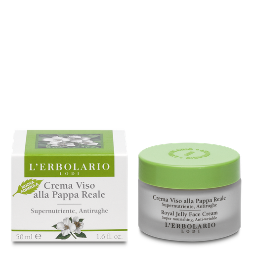 [011.018] Crema Viso Pappa Reale 50ml