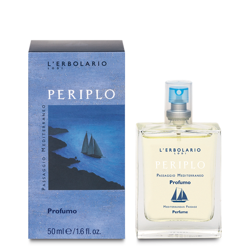 [066.027] Periplo Profumo 50ml