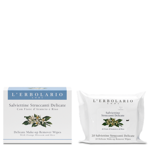 [002.006] Salviettine Struccanti