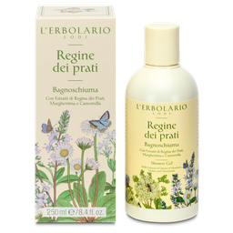 [036.680] Regine dei Prati Bagnoschiuma 250ml
