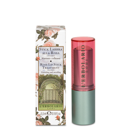 [014.001] Rosa Stick Labbra 5.5ml