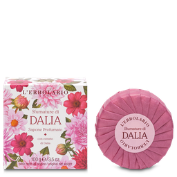 [041.063] Sfumature di Dalia Sapone 100g