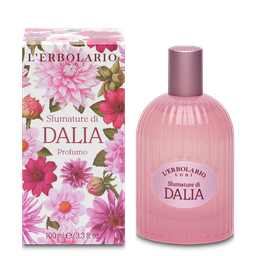 [066.062] Sfumature di Dalia Profumo 100ml