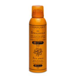 [086.472] Spraysole Corpo SPF 30 150ml