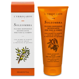 [086.497] Soleombra Fluido Doposole 200ml
