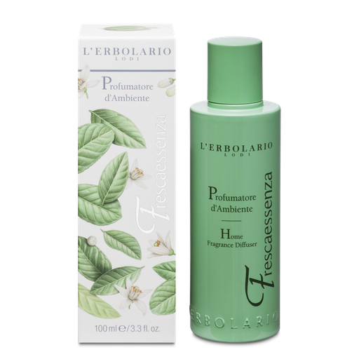 [081.776] Frescaessenza Profumatore d'Ambiente 100ml