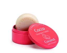 [031.052] Cocco Shampoo Solido 60g