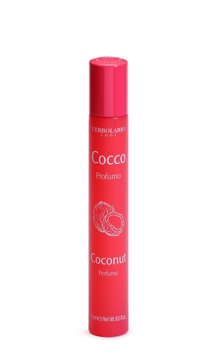 [066.052] Cocco Profumo 15ml
